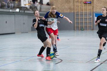 Bild 140 - wCJ Loewinnen Cup C1